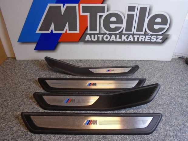 [GYRI HASZNLT] BMW - "M"-es kszbdszlc SZETT! 7-es , F01